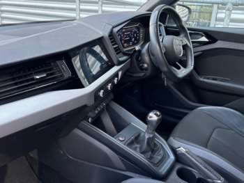 Used Audi A1 2021 for sale - 75339679: Photo
