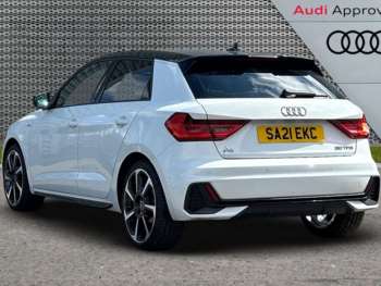 Used Audi A1 2021 for sale - 75339679: Photo