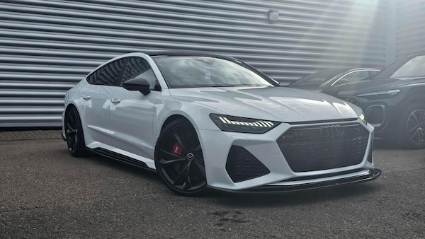Used Audi RS7 2020 for sale - 76188845: Photo 1