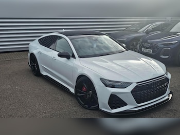 Used Audi RS7 2020 for sale - 76188845: Photo