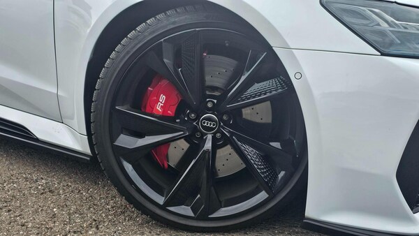 Used Audi RS7 2020 for sale - 76188845: Photo 3
