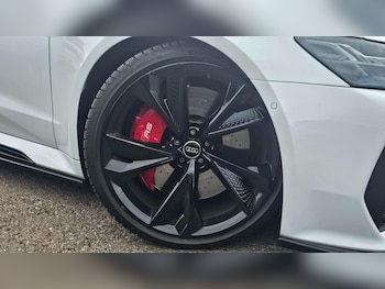 Used Audi RS7 2020 for sale - 76188845: Photo