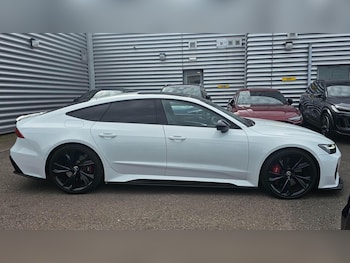 Used Audi RS7 2020 for sale - 76188845: Photo