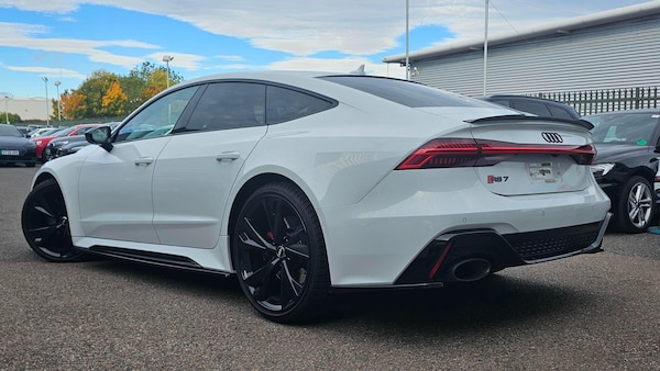 Used Audi RS7 2020 for sale - 76188845: Photo 5