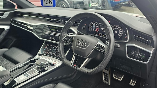 Used Audi RS7 2020 for sale - 76188845: Photo 7
