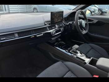 Used Audi RS4 Avant 2023 for sale - 74874215: Photo