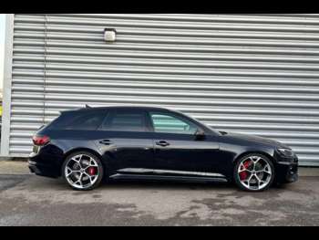 Used Audi RS4 Avant 2023 for sale - 74874215: Photo