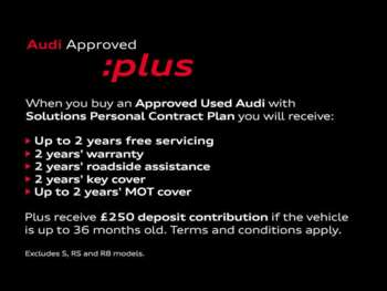 Used Audi A4 2024 for sale - 74849737: Photo