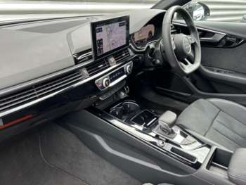Used Audi A4 2024 for sale - 74849737: Photo