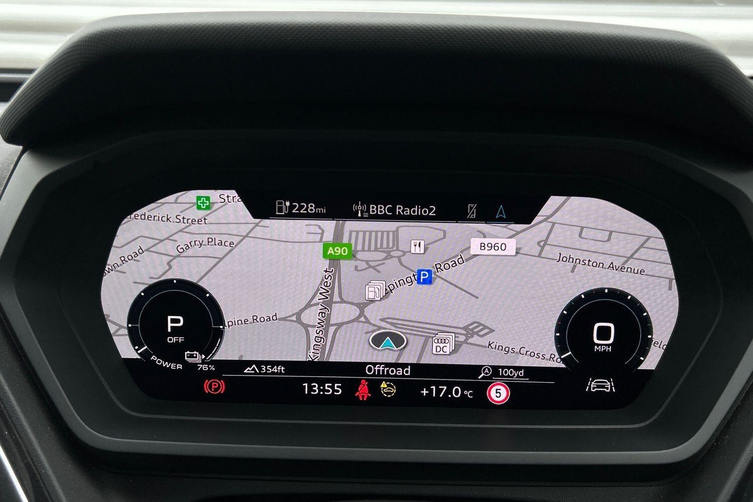 Vehicle 25
