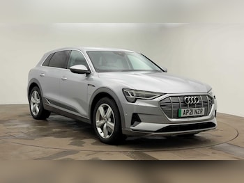 (21) - 55 quattro 300,00 kW 5-Door