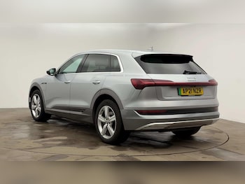 Used Audi e-tron 2021 for sale - 76158911: Photo 3