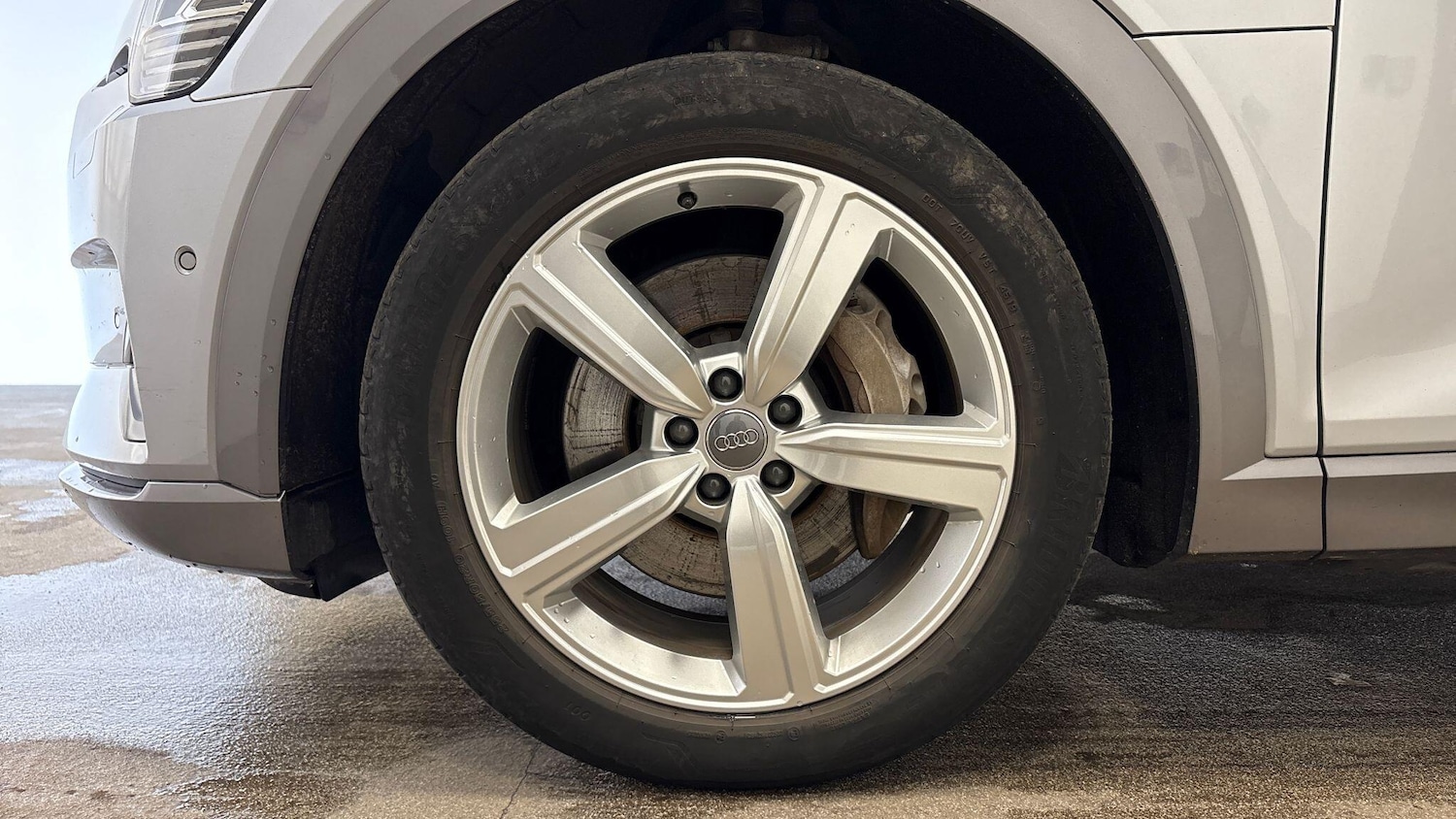 Used Audi e-tron 2021 for sale - 76158911: Photo 5