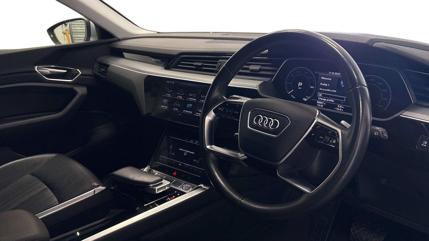 Used Audi e-tron 2021 for sale - 76158911: Photo 6