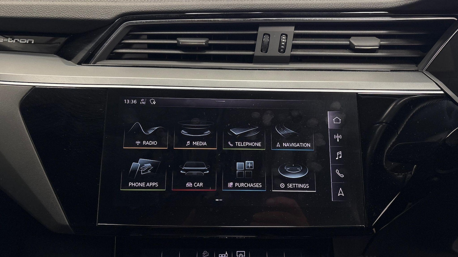 Used Audi e-tron 2021 for sale - 76158911: Photo 7