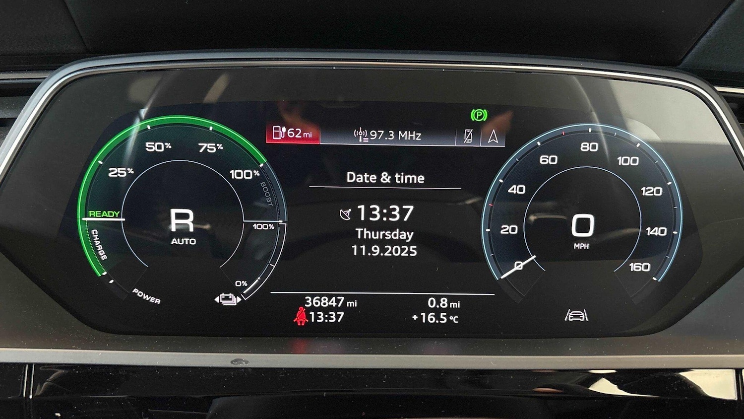 Used Audi e-tron 2021 for sale - 76158911: Photo 8