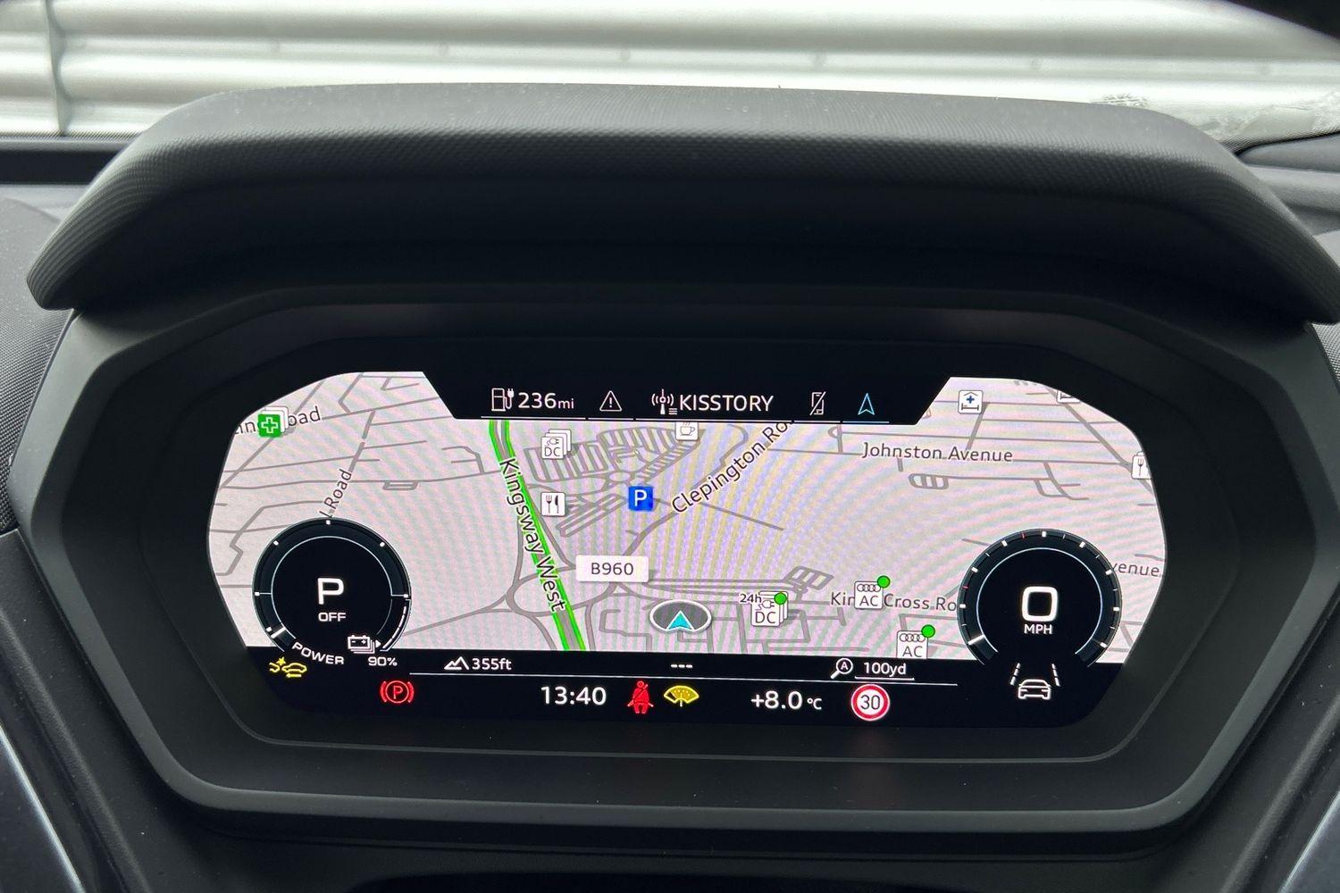 Vehicle 24