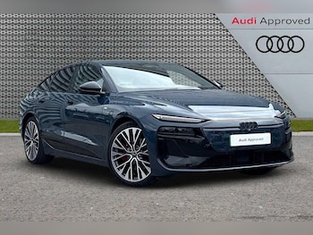 2025 (25) - 210kW 83kWh Edition 1 5dr Auto