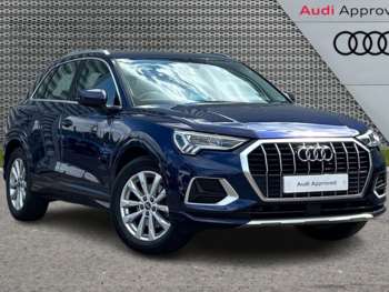 2021 (70) - Sport 35 TFSI 150 PS S tronic 5-Door
