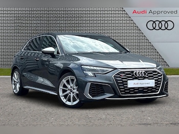 2022 (71) - TFSI 310 PS S tronic 5-Door