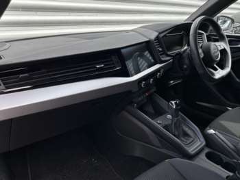 Used Audi A1 2019 for sale - 75059505: Photo