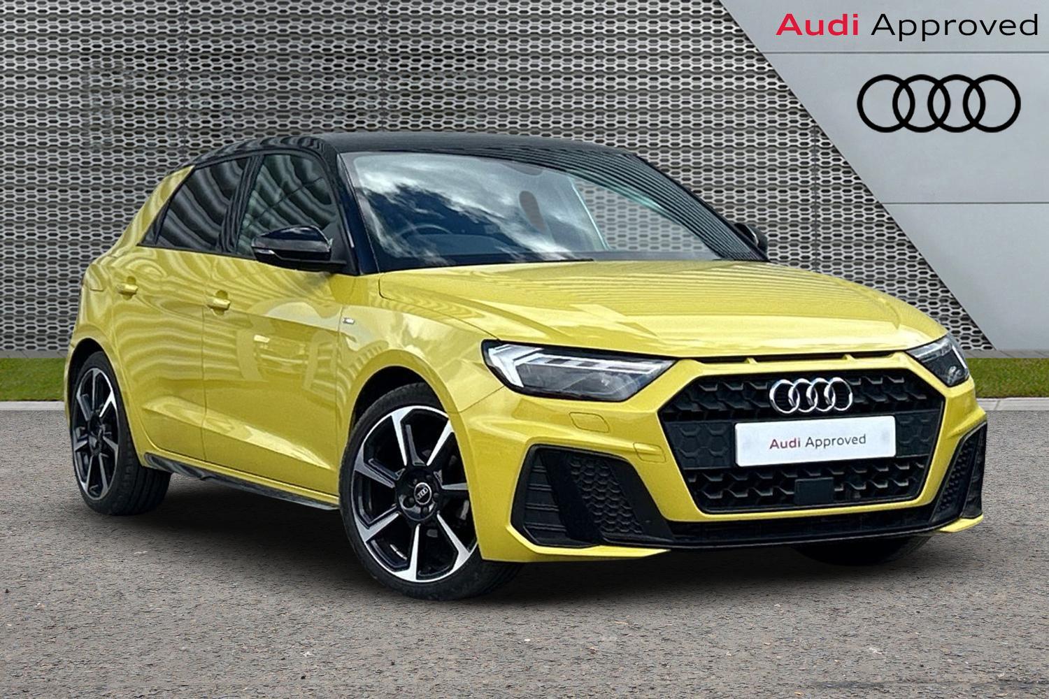 Used Audi A1 2022 for sale - 76158690: Photo 1