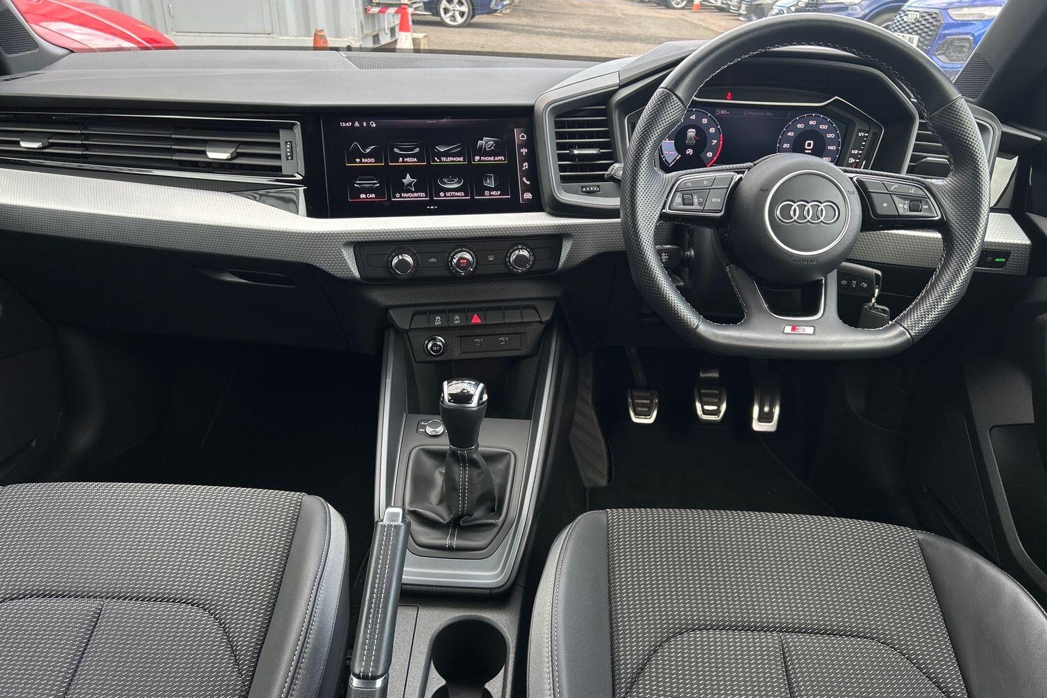 Used Audi A1 2022 for sale - 76158690: Photo 11