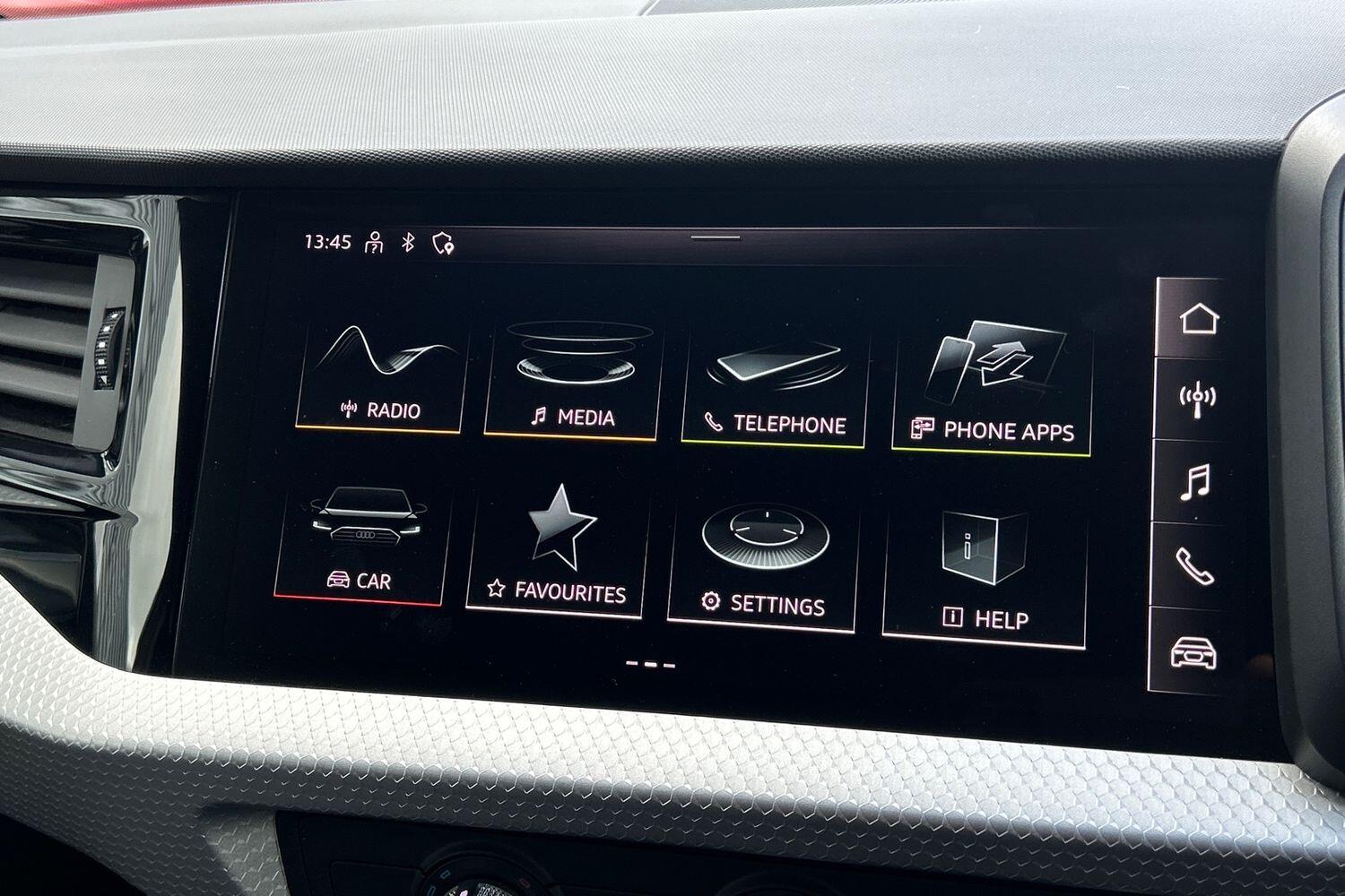 Used Audi A1 2022 for sale - 76158690: Photo 13