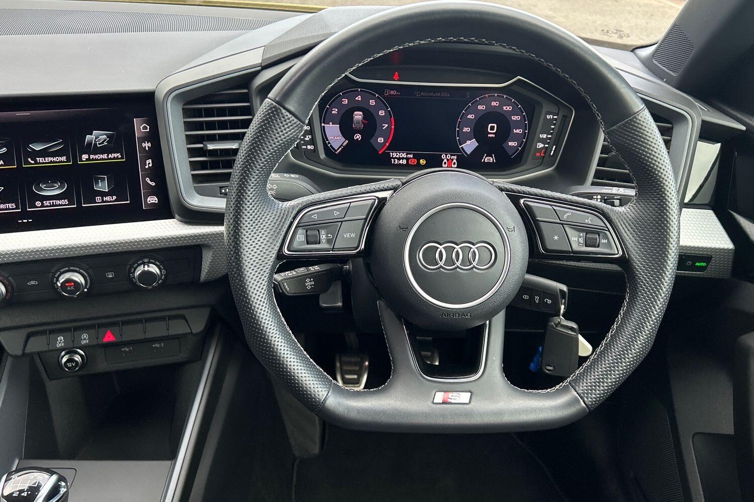 Used Audi A1 2022 for sale - 76158690: Photo 14