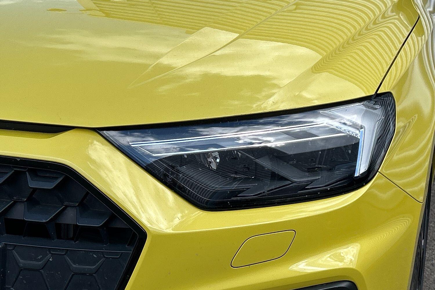 Used Audi A1 2022 for sale - 76158690: Photo 19