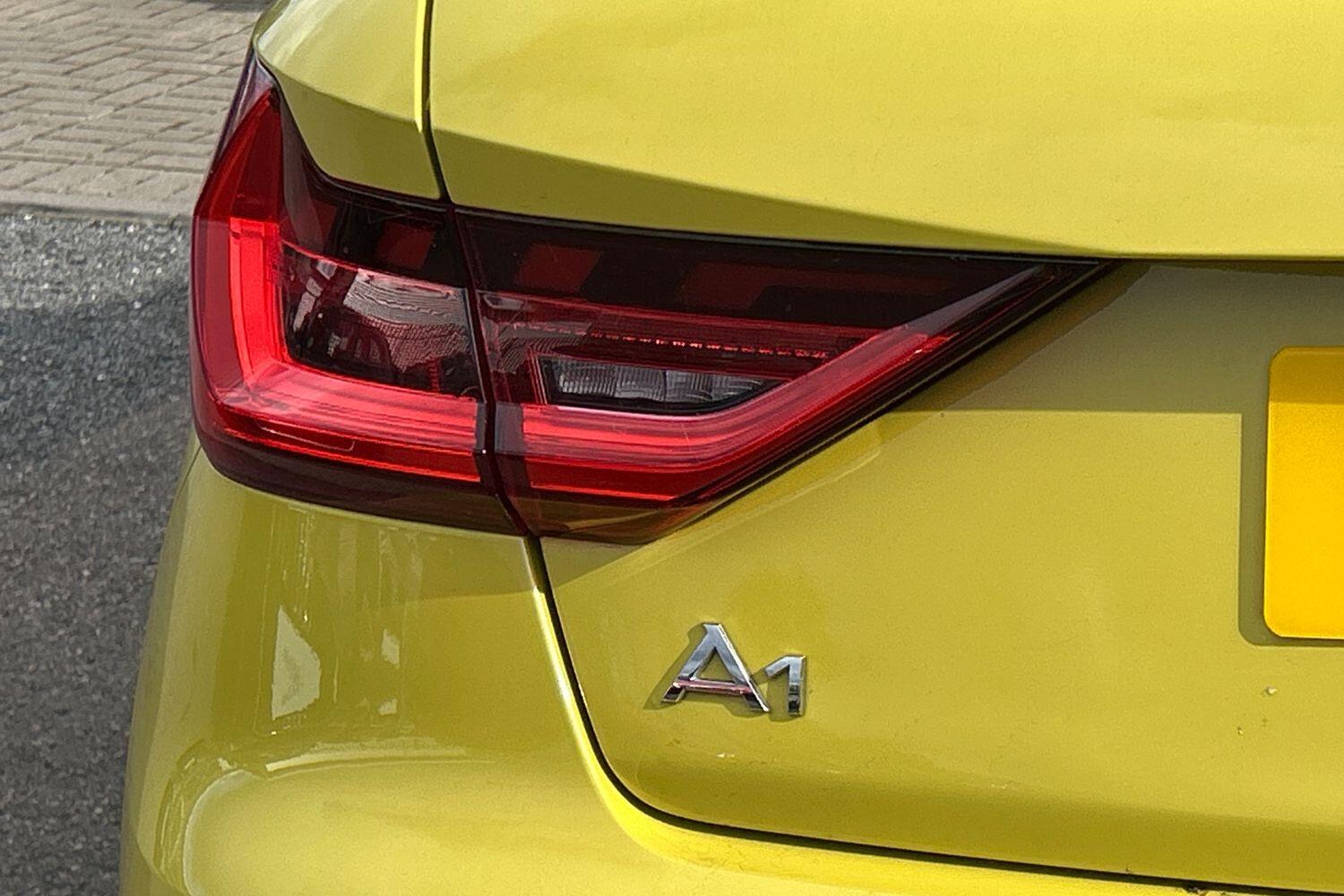 Used Audi A1 2022 for sale - 76158690: Photo 20