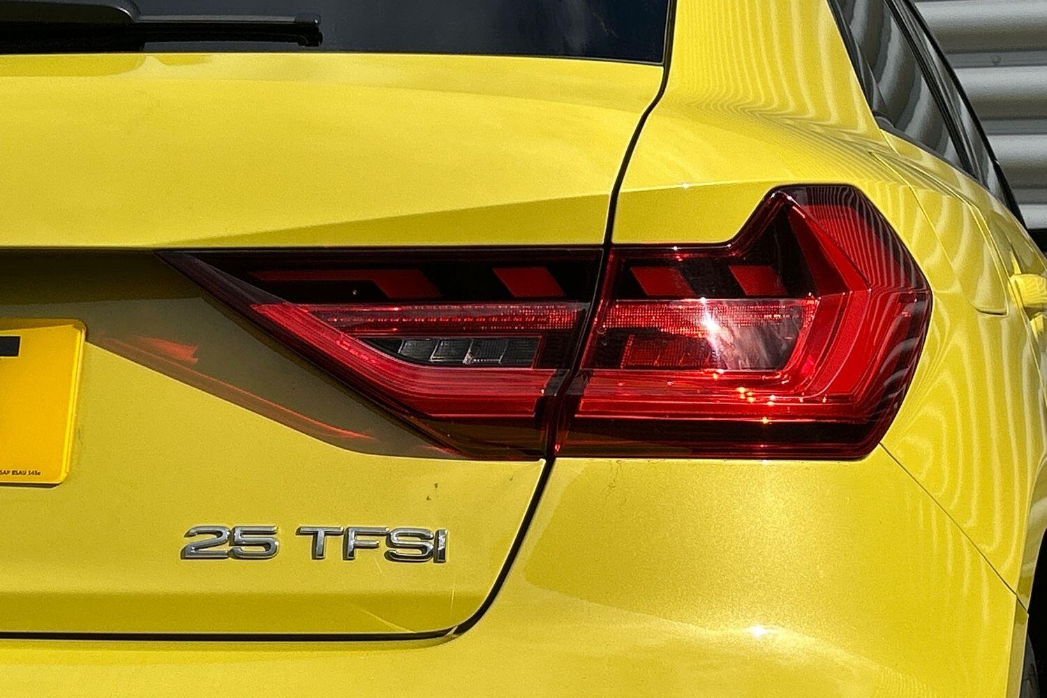 Used Audi A1 2022 for sale - 76158690: Photo 21