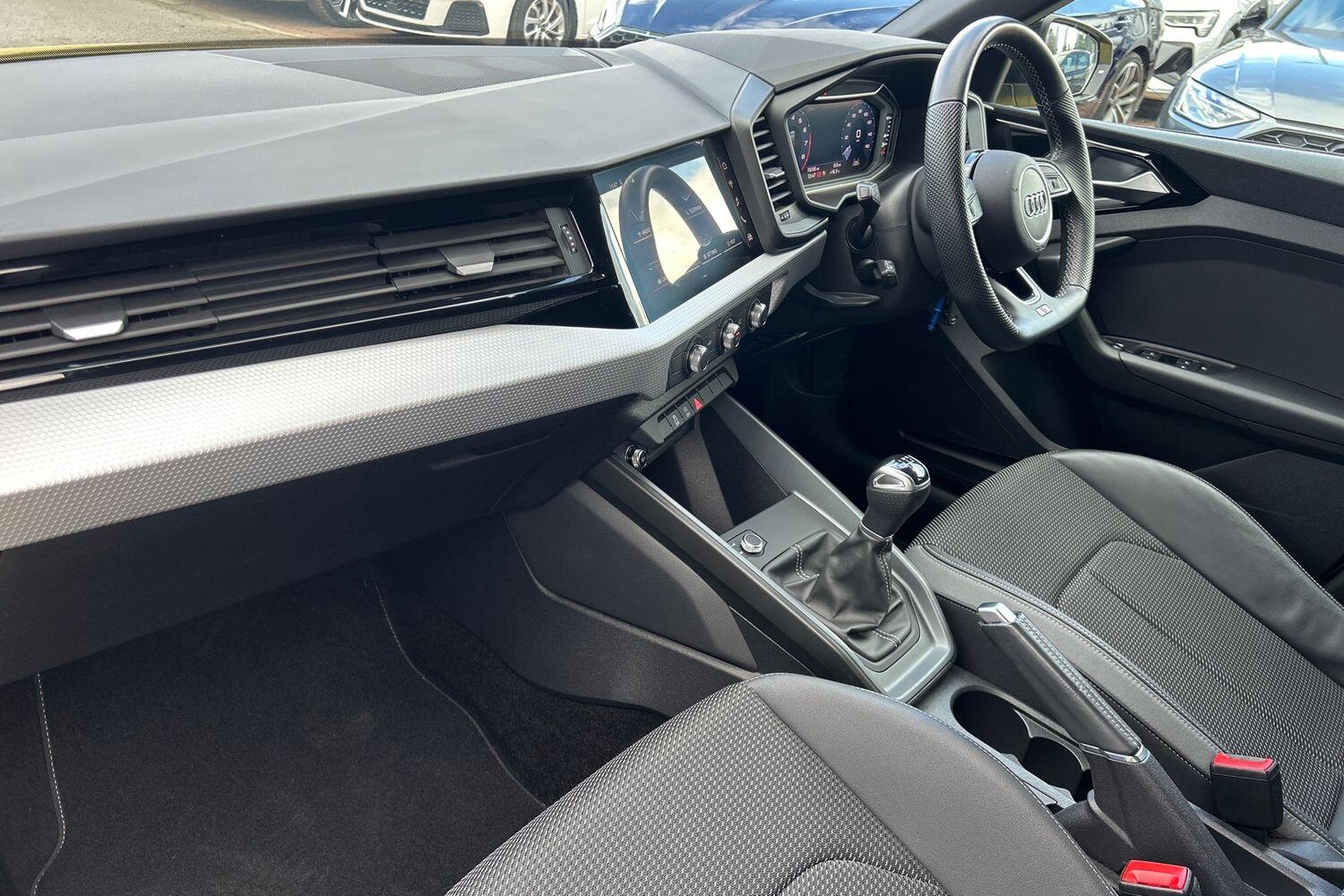 Used Audi A1 2022 for sale - 76158690: Photo 3