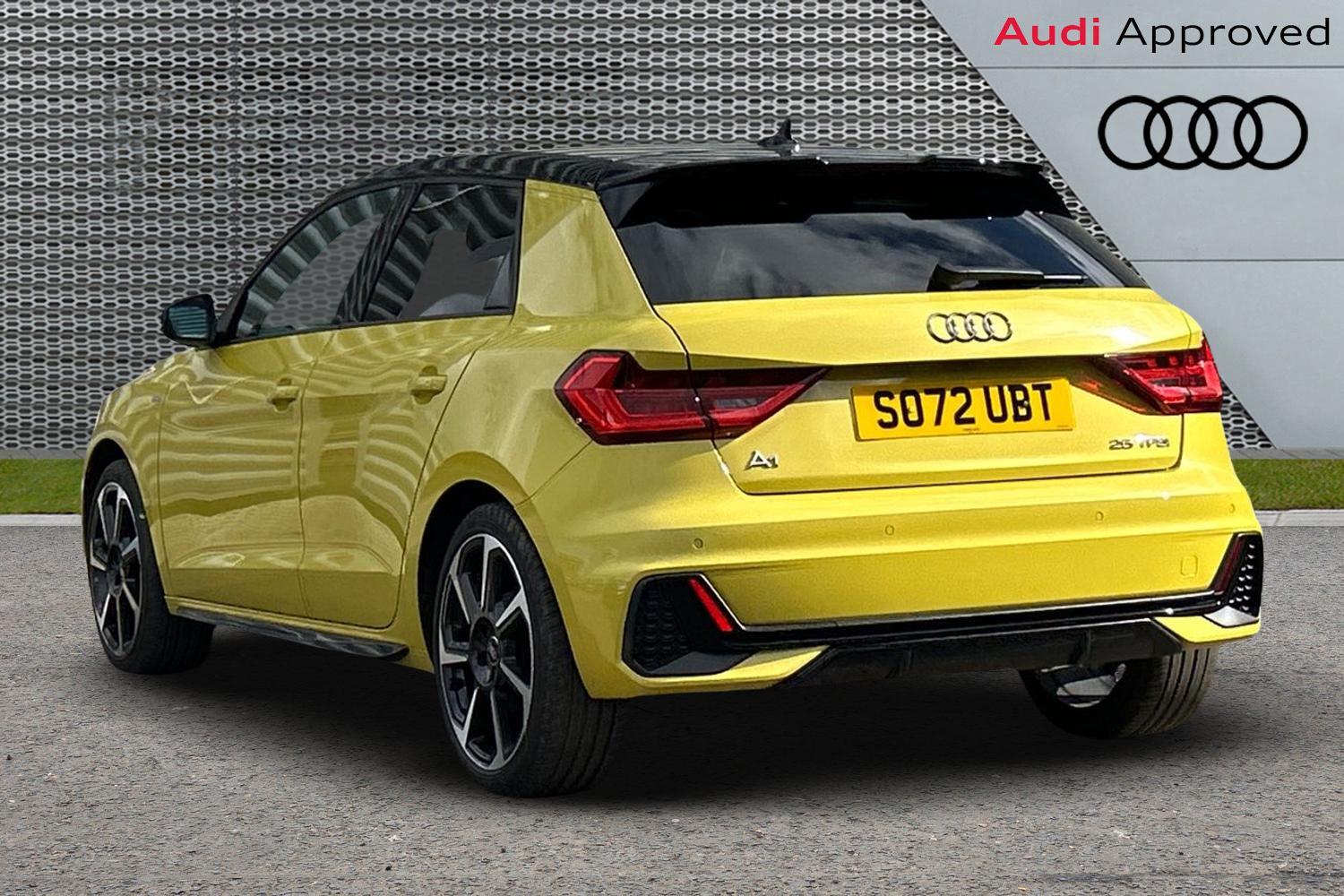 Used Audi A1 2022 for sale - 76158690: Photo 4