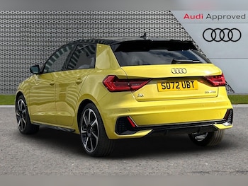 Used Audi A1 2022 for sale - 76158690: Photo 4