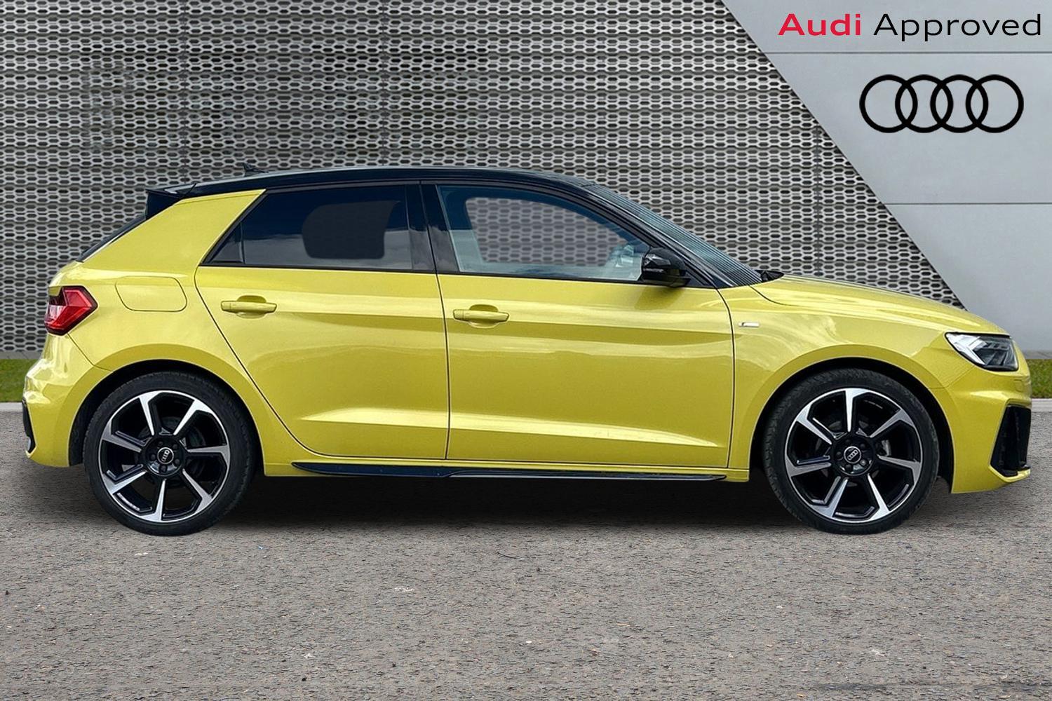 Used Audi A1 2022 for sale - 76158690: Photo 5