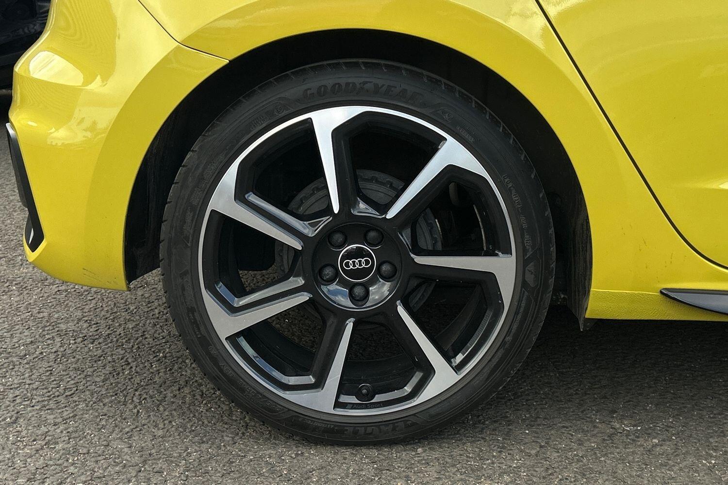 Used Audi A1 2022 for sale - 76158690: Photo 6