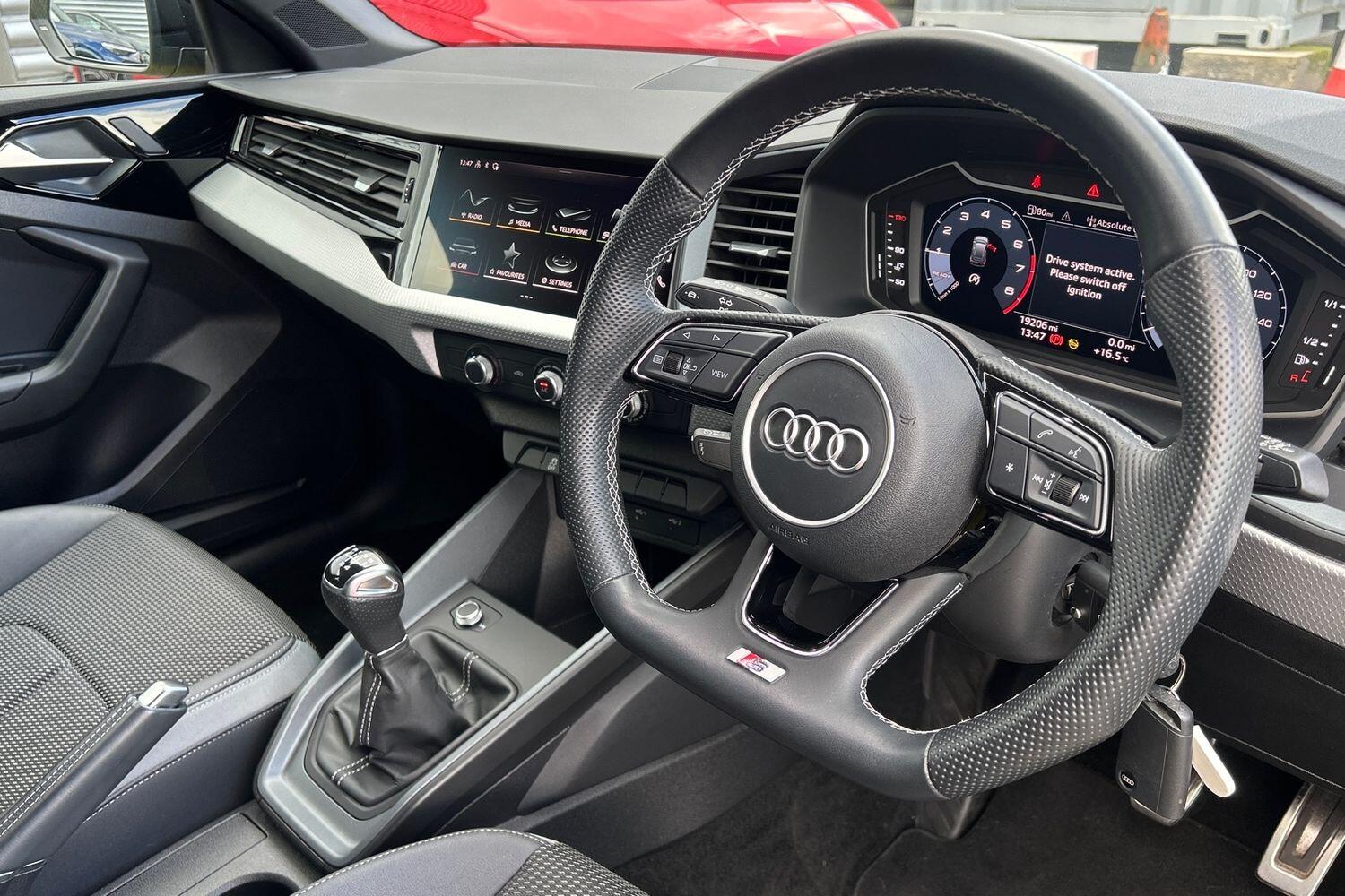 Used Audi A1 2022 for sale - 76158690: Photo 7