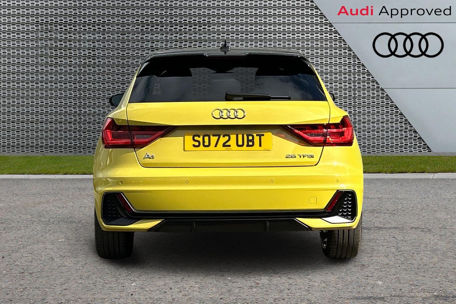 Used Audi A1 2022 for sale - 76158690: Photo 8
