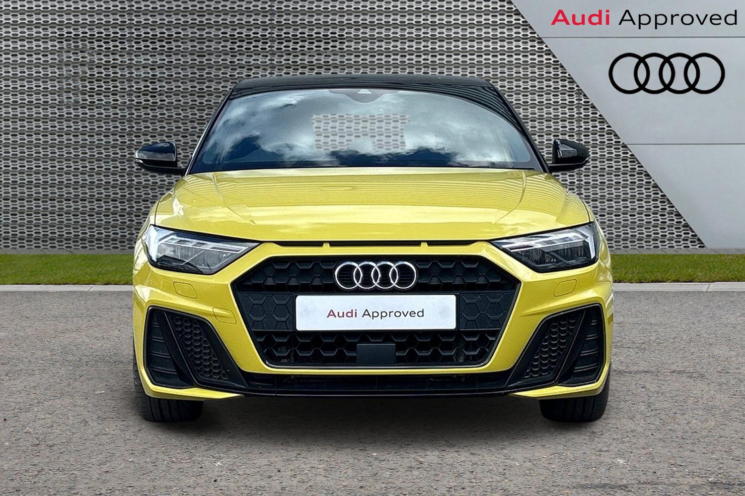 Used Audi A1 2022 for sale - 76158690: Photo 9