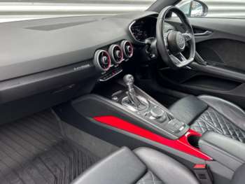 Used Audi TT 2019 for sale - 74851608: Photo