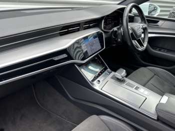 Used Audi A7 2021 for sale - 75339471: Photo