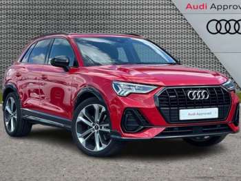 2019 (69) - 45 TFSI Quattro Vorsprung 5dr S Tronic