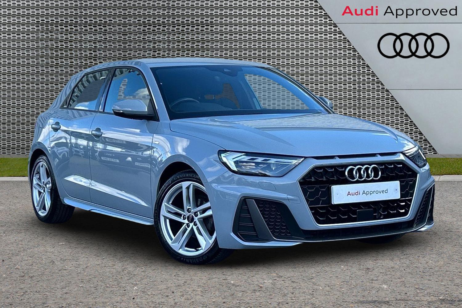 Used Audi A1 2022 for sale - 76059715: Photo 1