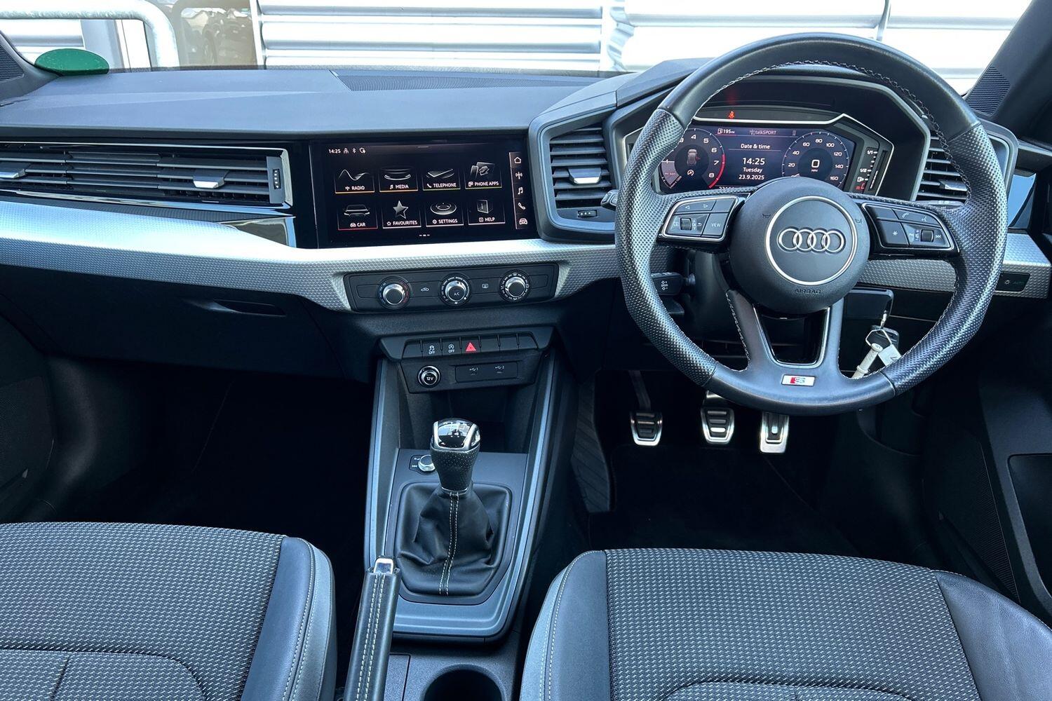 Used Audi A1 2022 for sale - 76059715: Photo 11
