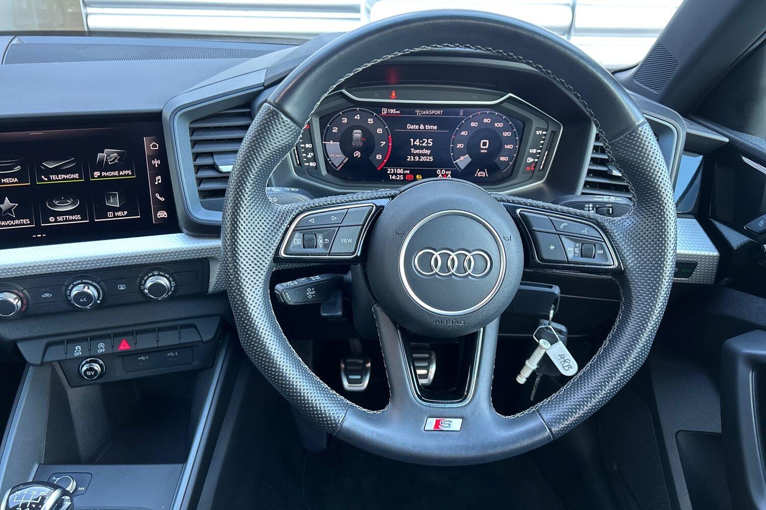 Used Audi A1 2022 for sale - 76059715: Photo 14