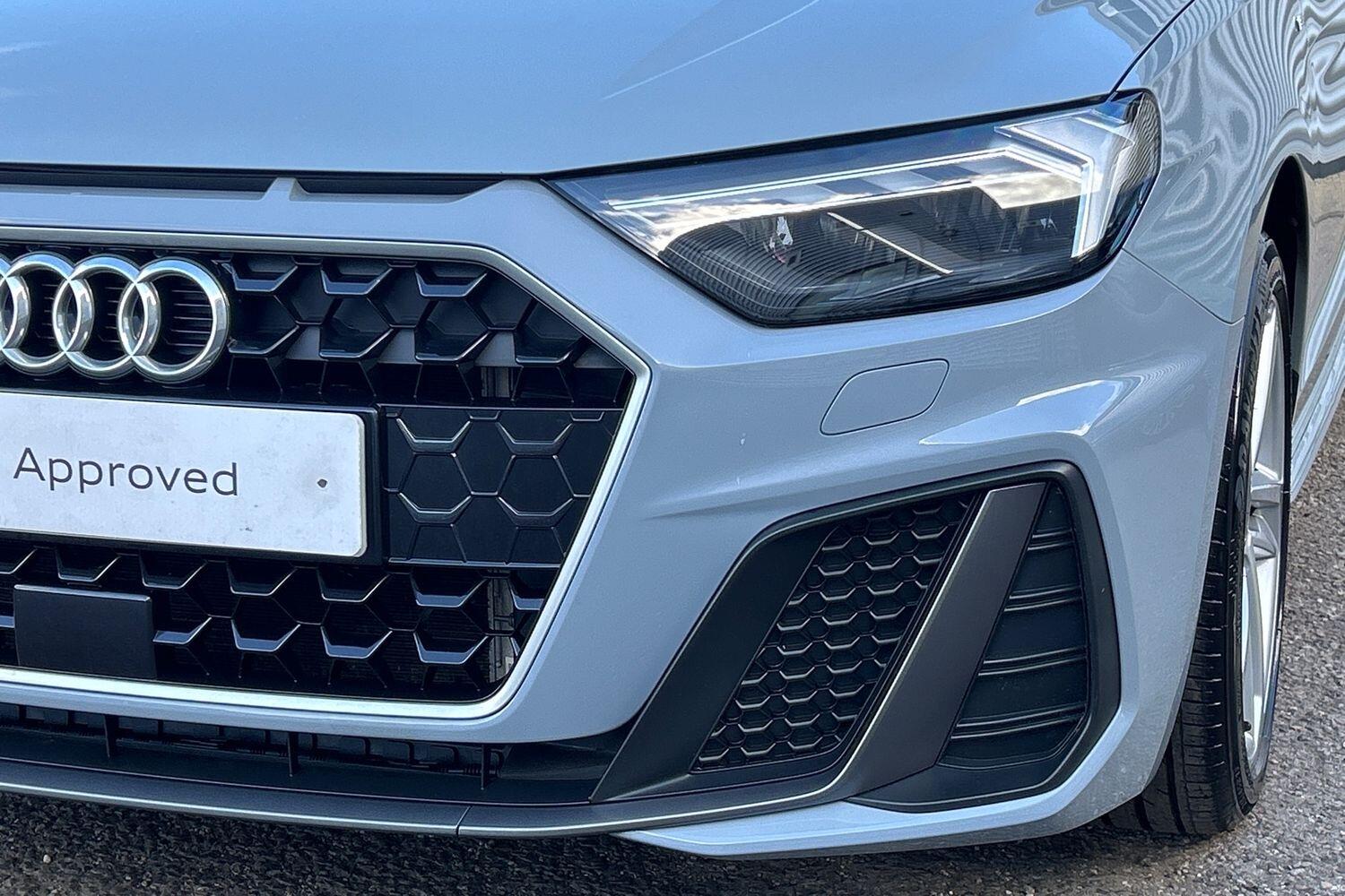 Used Audi A1 2022 for sale - 76059715: Photo 19