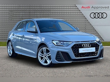 Audi - A1