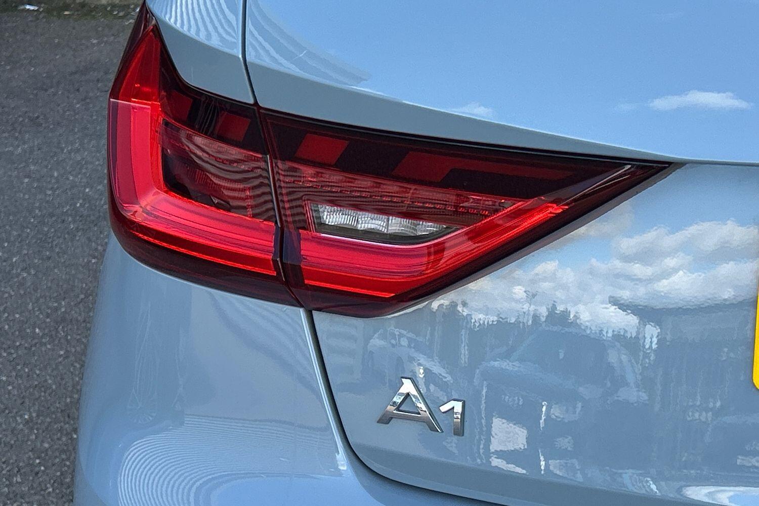 Used Audi A1 2022 for sale - 76059715: Photo 20