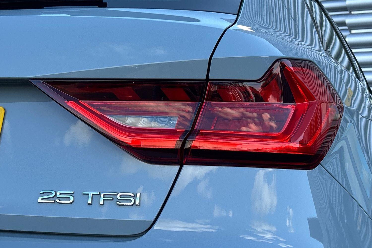 Used Audi A1 2022 for sale - 76059715: Photo 21